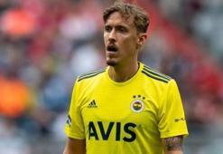 Max Kruse'den flaş açıklama: Ben haklıyım!