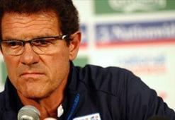 Capello ile yola devam!