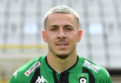 Konyaspor'dan Kylian Hazard atağı