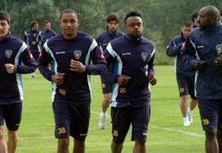 Bucaspor'da hedef ilk 10!