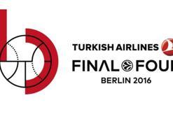 Final Four ne zaman, nerede?