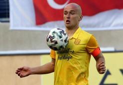 Ankaragücü'nde Pazdan sevinci