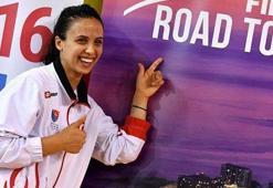 İrem Karamete kimdir?