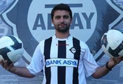 Hasan Engin Eker Altay'da!