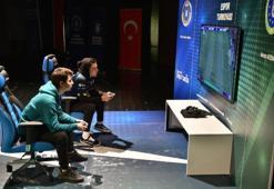 Bursa'ya e-spor merkezi kazandırılacak