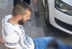 Fenerbahçe Mersin İdmanyurdu maçı öncesi 5 kişi yaralandı