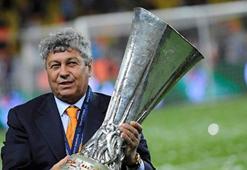 Galatasaray'ın yeni hocası yüzde 85 Mircea Lucescu!