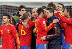 İspanyol basını: Nihayet!