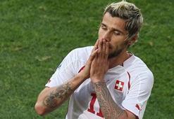 Behrami Roma yolunda!