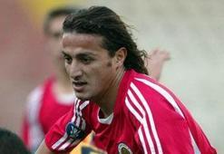 Sedat Yeşilkaya Sivasspor'da!