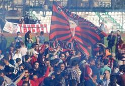 Kastamonuspor, 47 yıl sonra 2. ligde!