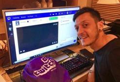Son dakika | Mesut Özil'den Sarı Lacivert hamle!