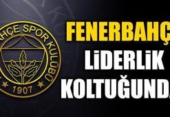 Medyanın Şampiyonu Fenerbahçe