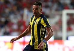 Fenerbahçe'de Isla'nın üst ön adalesinde kısmi yırtık tespit edildi!