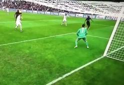 Toptan korkan Zidane!