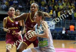 Fenerbahçe final şansını yitirdi