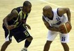 Fenerbahçe Ülker-Türk Telekom 3. maç