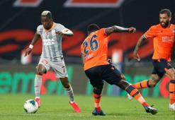 Başakşehir-Galatasaray maçının skoru kime yaradı?