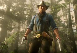 Red Dead Redemption 2'deki silah özelleştirmesi detaylandırıldı