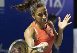 İstanbul'da tenis şöleni başlıyor