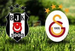 FIFA 21 Beşiktaş - Galatasaray derbi skoru verdi!