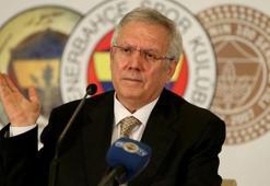 Fenerbahçe'de başkan Aziz Yıldırım esti, gürledi! Ersun Yanal, şampiyonluk ve ıslıklama...