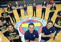 Fenerbahçe'ye kupa yakışır