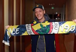Mesut Özil'in muhteşem rekoru! Fenerbahçe'nin yeni transferi