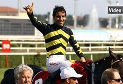 Gazi'de zafer Mystical Storm'un