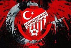 Gümüşhanespor'un transfer yasağı kalktı
