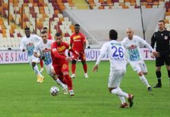 ÖZET | Yeni Malatyaspor - Çaykur Rizespor maç sonucu: 4-1