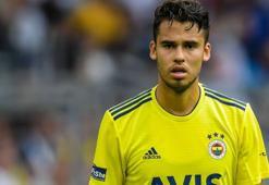 Fenerbahçe'ye Diego Reyes müjdesi! Resmen açıklandı