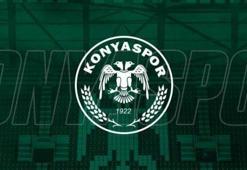 Konyaspor'dan açıklama! "VAR kararlarıyla ilgili canımız yanıyor"