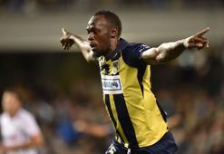 Usain Bolt'a transfer teklifi!