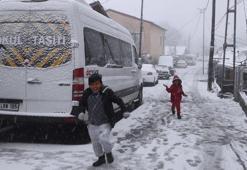 Son dakika... İstanbul'daki kar yağışıyla ilgili Meteoroloji'den yeni uyarı!