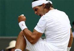 Nadal geriden geldi