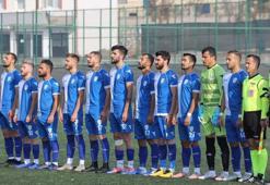 Altındağ Belediyespor - Malatya Yeşilyurt Belediyespor maç sonucu: 1 - 0