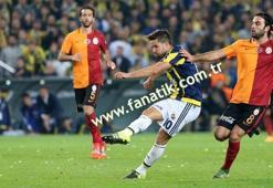 Galatasaray Fenerbahçe (CANLI YAYIN)