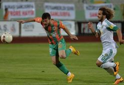 Kayseri Erciyesspor 0-2 Alima Yeni Malatyaspor