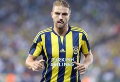 NE YAPTIN CANER!