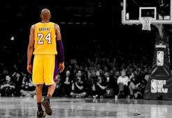 Kobe Bryant veda etti