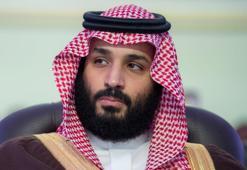 Suudi Arabistan veliaht prensi Muhammed bin Selman Manchester United'ı mı satın alıyor?