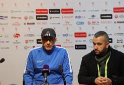 Mehmet Nuri Adıgüzel: Bu takım ileride çok puan toplayacak