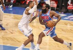 NBA'de James Harden, Brooklyn Nets kariyerine rekorla başladı!