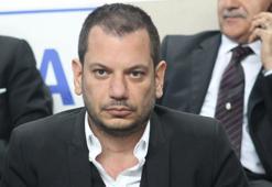 Ertuğrul Doğan: Trabzon 1 puana sevinmez