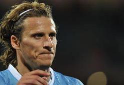 Juve'nin Forlan aşkı