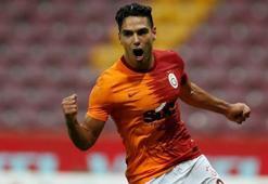 İşte Falcao'yu transfer etmek isteyen yeni kulüp