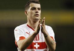 Arsenal'in Granit Xhaka ısrarı!