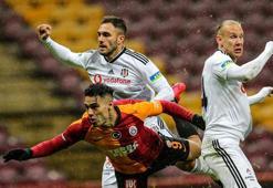 Galatasaray son dönemde derbi kazanmakta zorlanıyor