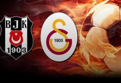 Beşiktaş - Galatasaray derbi analizi: Oynarsa sıkıntı yaratır